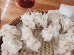 鲜肉馅儿-嘉州海汇源老烧麦店