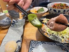 -村上一屋·亚洲菜融合小馆(南楼店)