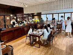 -沏点Trattoria意大利餐厅(新街口店)