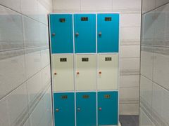 -万豪游泳俱乐部(总店)