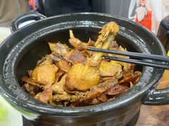 -斯丹姜母鸭·古法干香(涂门街总店)