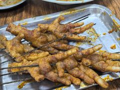 -马相卿特色烤肉面食馆(虎台店)