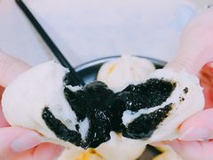 -老陶包子铺(南大西南村店)