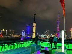 -外滩8号 whisky bar(金延大厦店)