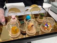 -Tiffany & Co.蒂芙尼
(南京德基广场店)