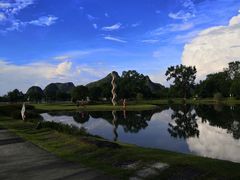 -Club Med地中海俱乐部·桂林度假村