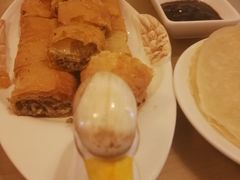 -静莲斋素食(慈云寺店)