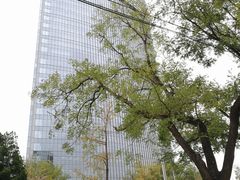 -西门子中国有限公司(阜通东大街店)