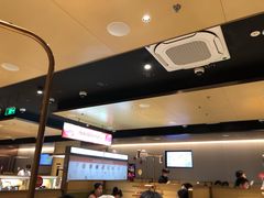 -海底捞火锅(金融街万达店)