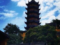 -大金山风景区