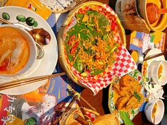 -泰妃殿(武汉首店)