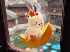 -豫园湖心亭茶楼