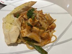 -米斯特比萨(罗斯福店)