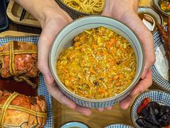 -蟹味阁·蟹黄面(体育西横街店)