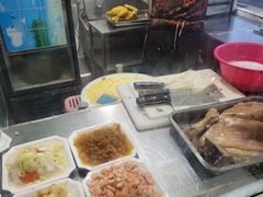 -林家饭店(新林公路店)