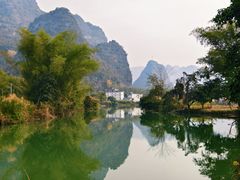 -明仕田园