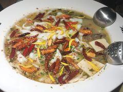 -太二酸菜鱼(正大广场店)
