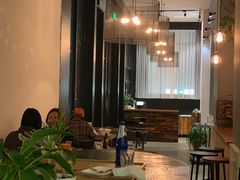 大堂-花马天堂云南餐厅 Lost Heaven(外滩店)