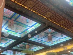 -鹊华居·地道鲁菜·海鲜·融合味(大明湖店)