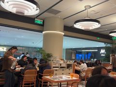 -太食獸泰式茶餐厅(IFS国金中心店)