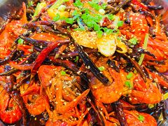 麻辣龙虾-靓靓蒸虾·头牌蒸虾(雪松路总店)