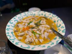 -老屋印象·酸菜鱼新川菜(义乌之心店)