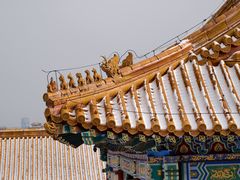 -故宫钟表馆
