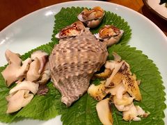 -松岛渔村(迎客路店)