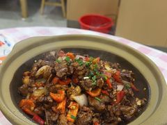 -三只鸟本地特色菜馆(上饶总店)