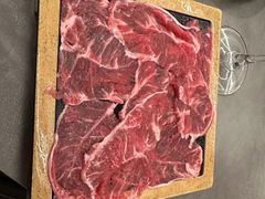 -骨之味·筒骨汤火锅(江头店)