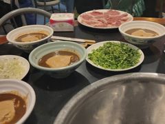 -将台涮肉(酒仙桥店)