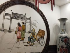 -老城味道·传统天津菜(杨柳青店)