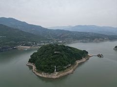 -白帝城·瞿塘峡景区