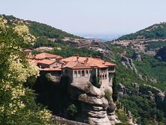 -梅黛奥拉修道院