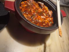 -吴越荣记苏州菜·松鼠桂鱼 100% 活鱼现做(月光码头店)