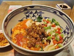-元志初腊汁肉夹馍(钟楼粉巷店)