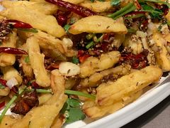 -百味地锅鸡(二店·财校分店)