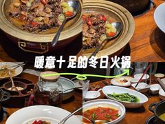 -瑶王府·广西菜(金阳路店)