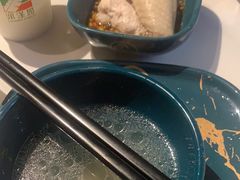 -润泽园椰子鸡(汇一城店)
