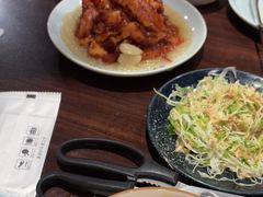 -蒜香焼肉PURUSHIN(马场路店)