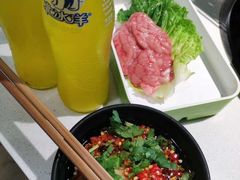 -钢管厂五区小郡肝串串香(南山店)