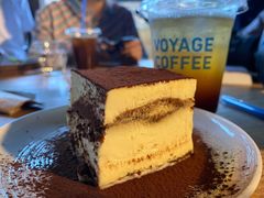 -VOYAGE COFFEE(北锣鼓巷店)