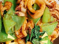 -云海肴·汽锅鸡·云南菜(广安门天虹店)