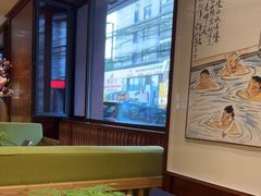 -健身浴池(站前街店)