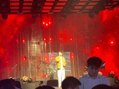 -MOSSO·Liveshow(M3香港广场店)