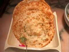 老杭州葱油饼-桂满陇·锦绣江南(益田广场店)