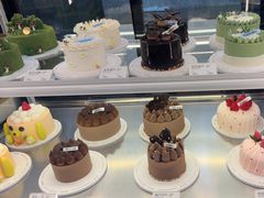 -野人先生现做冰淇淋(北京环宇荟店)