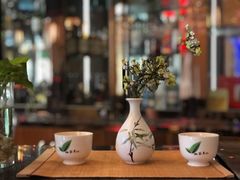 -上海圣诺亚皇冠假日酒店·诺亚厨房