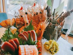 -王鼎精致料理铁板烧(世博源店)