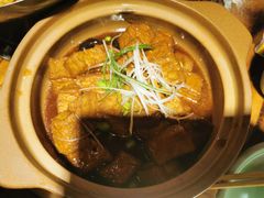 -金厨帽烤鱼(芦庄店)